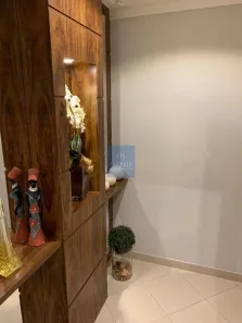 Apartamento com 4 Quartos à venda, 198m² no Paraíso, São Paulo