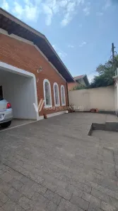 Casa com 3 Quartos à venda, 160m² no Cidade Jardim, Campinas