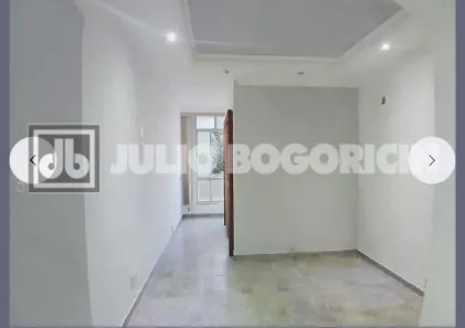 Apartamento com 2 Quartos à venda, 50m² no Glória, Rio de Janeiro