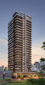 Apartamento com 4 Quartos à venda, 224m² no Perdizes, São Paulo