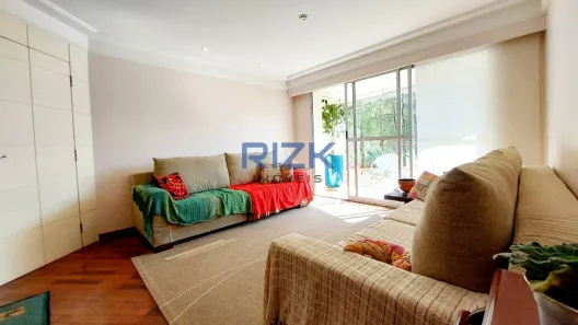 Apartamento com 3 Quartos à venda, 124m² no Cambuci, São Paulo