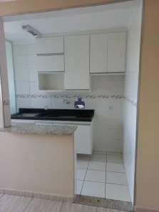 Apartamento com 2 Quartos à venda, 45m² no Residencial Macedo Teles I, São José do Rio Preto