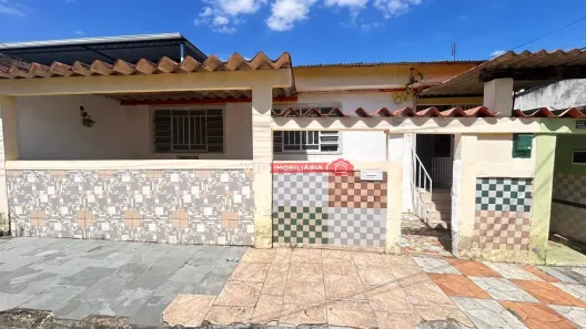 Casa com 2 Quartos à venda, 80m² no Senador Vasconcelos, Rio de Janeiro