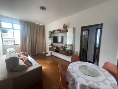 Apartamento com 4 Quartos à venda, 180m² no Horto, Belo Horizonte