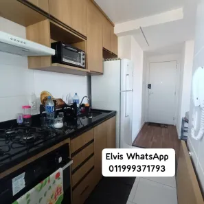 Apartamento com 2 Quartos para alugar, 40m² no Jardim Esmeralda, São Paulo