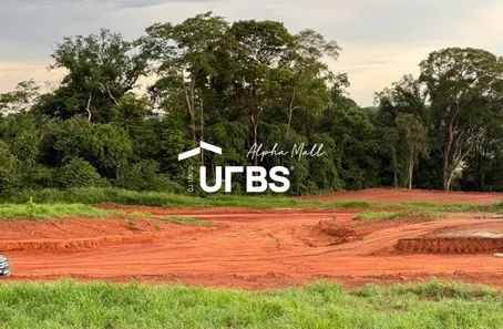Lote/Terreno à venda, 345m² no Loteamento Portal do Sol I, Goiânia