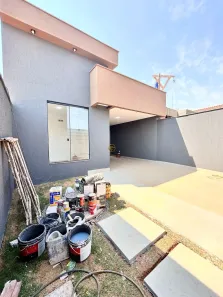 Imóvel Comercial com 3 Quartos à venda, 144m² no Cardoso Continuação, Aparecida de Goiânia