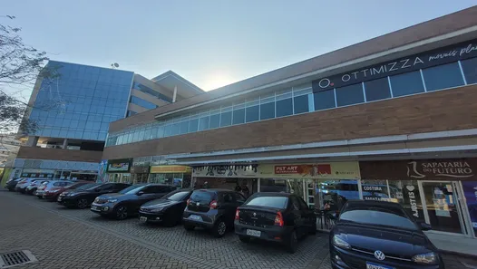 Ponto Comercial à venda, 51m² no Recreio dos Bandeirantes, Rio de Janeiro