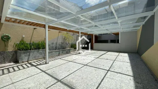 Sobrado com 2 Quartos à venda, 190m² no Bortolândia, São Paulo