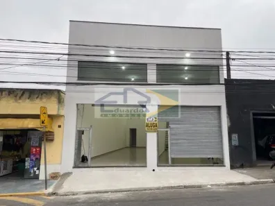 Ponto Comercial para alugar, 83m² no Parque Santa Rosa, Suzano