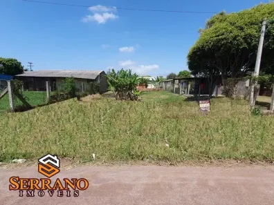Lote/Terreno à venda, 300m² no Praia de Mariluz, Imbé