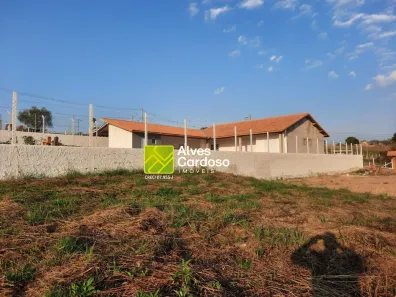 Lote/Terreno à venda, 1000m² no Zona Rural, Porangaba
