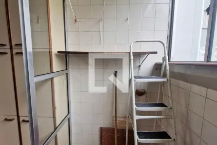 Apartamento com 2 Quartos à venda, 60m² no Jardim Bélgica, São Paulo