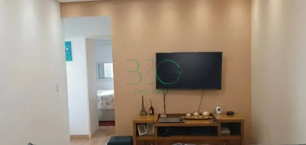 Apartamento com 3 Quartos à venda, 72m² no Vila Osasco, Osasco