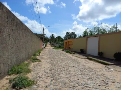 Lote/Terreno à venda, 125m² no , Trairi