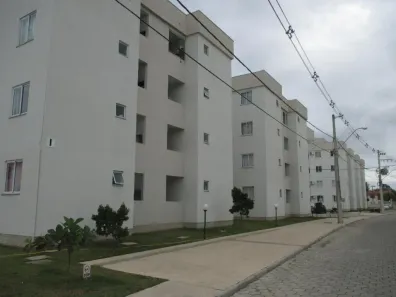 Apartamento com 2 Quartos para alugar, 54m² no Murta, Itajaí