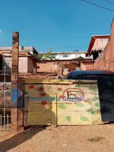 Lote/Terreno à venda, 250m² no Veloso, Osasco