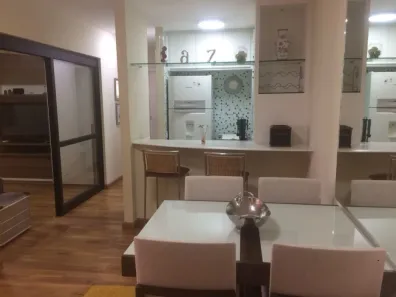 Flat com 2 Quartos para alugar, 65m² no Cerqueira César, São Paulo