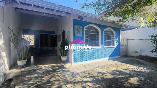 Casa com 3 Quartos à venda, 120m² no Jardim das Indústrias, São José dos Campos