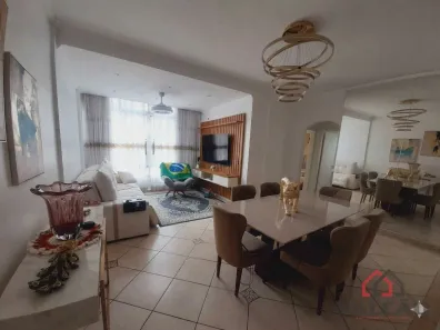 Apartamento com 2 Quartos à venda, 100m² no Itararé, São Vicente