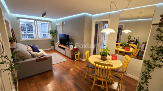 Apartamento com 1 Quarto à venda, 48m² no Tristeza, Porto Alegre