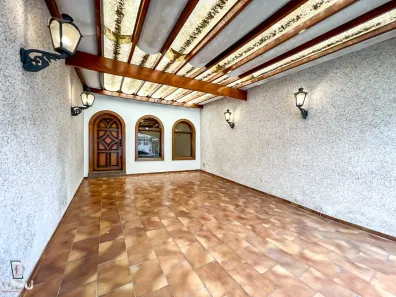 Casa com 3 Quartos à venda, 150m² no Planalto Paulista, São Paulo