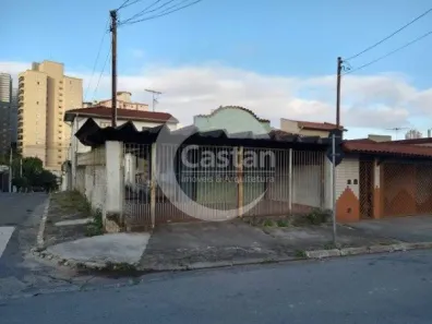 Lote/Terreno à venda, 166m² no Vila Carrão, São Paulo