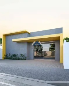 Lote/Terreno à venda, 390m² no Marumbi, Londrina