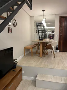 Apartamento com 1 Quarto à venda, 50m² no Vila Clementino, São Paulo