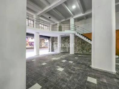 Ponto Comercial à venda, 255m² no Santa Cecília, São Paulo