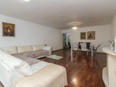Apartamento com 3 Quartos à venda, 140m² no Paraíso, São Paulo