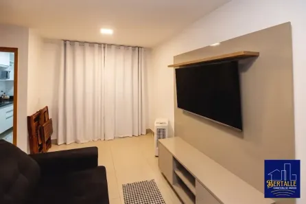 Apartamento com 2 Quartos à venda, 58m² no Planalto, Belo Horizonte