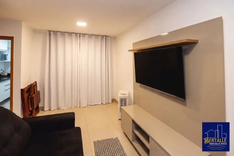 Apartamento com 2 quartos — Planalto, Belo Horizonte
