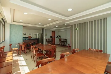 Apartamento com 2 Quartos à venda, 68m² no Menino Deus, Porto Alegre