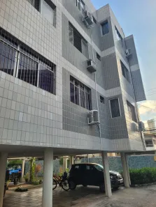 Apartamento com 3 Quartos à venda, 107m² no Manaíra, João Pessoa
