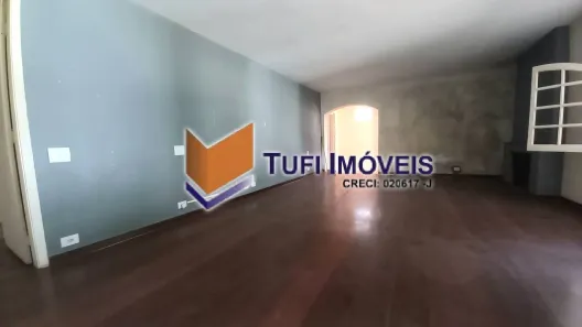 Casa com 3 Quartos para alugar, 201m² no Boaçava, São Paulo