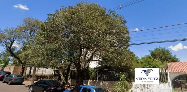 Lote/Terreno à venda, 720m² no Centro, Cascavel