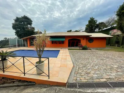 Casa de Condomínio com 3 Quartos à venda, 654m² no Caraguatá, Mairiporã