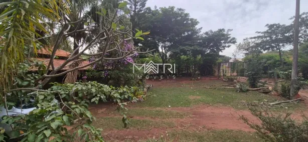 Fazenda/Sítio com 4 Quartos à venda, 254m² no Chácara Flora Araraquara, Araraquara