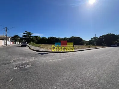 Lote/Terreno à venda, 2604m² no Chácara Mariléa, Rio das Ostras