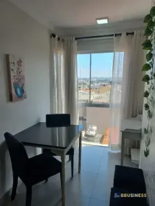 Apartamento com 1 Quarto à venda, 50m² no Nova Gerty, São Caetano do Sul