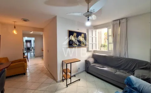 Casa de Condomínio com 2 Quartos à venda, 110m² no Itaipu, Niterói