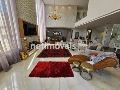 Casa com 5 Quartos à venda, 815m² no Alphaville - Lagoa dos Ingleses, Nova Lima