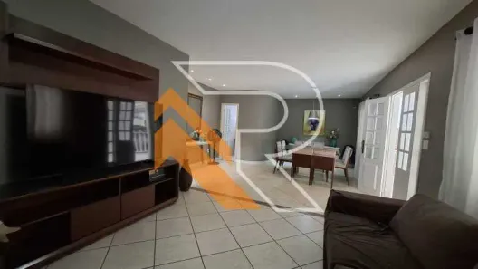 Casa com 5 Quartos à venda, 206m² no Piratininga, Niterói