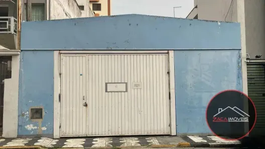 Galpão/Depósito/Armazém à venda, 231m² no Centro, Mogi das Cruzes