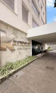 Apartamento com 2 Quartos para alugar, 70m² no Setor Central, Goiânia