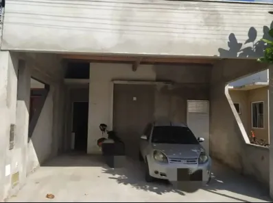 Casa com 2 Quartos à venda, 52m² no SIM, Feira de Santana