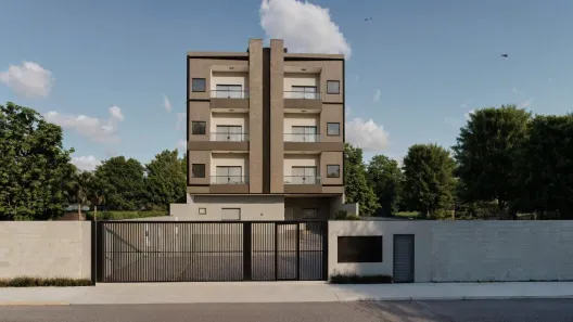 Apartamento com 2 Quartos à venda, 110m² no Santa Regina, Camboriú