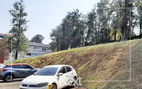 Lote/Terreno à venda, 1077m² no Loteamento Alphaville Campinas, Campinas