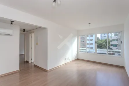 Apartamento com 2 Quartos à venda, 66m² no Jardim Botânico, Porto Alegre
